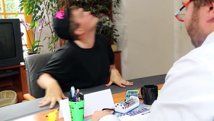 Non mais t'as vu ce que t'écoutes 10 - Bêtisier