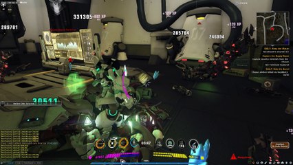 Firefall - Farm - AWZ (Amazone)