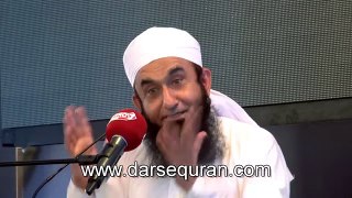 SPAIN Ki Karguzari - Molana Tariq Jameel 3 Minutes
