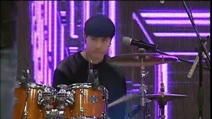 2015 서울모터쇼 쌍용자동차 전시관 “Rock Holic Festival” (렉시트)