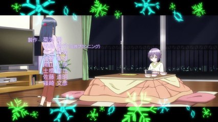 Nagato Yuki-chan no Shoushitsu - Opening