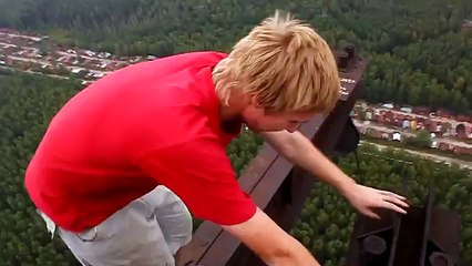 Kya ye lrki waqai itni brave hai,,,,,, must see