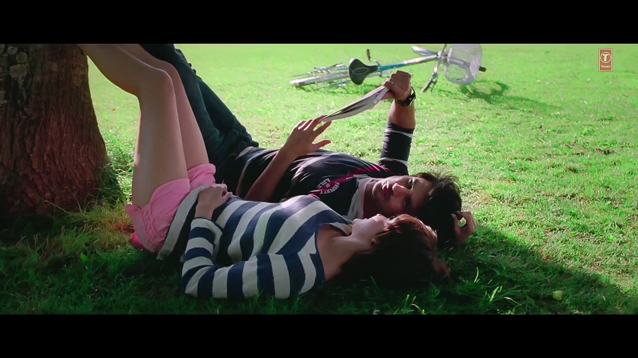 Chaar Kadam FULL VIDEO Song PK  Sushant Singh Rajput Anushka Sharma