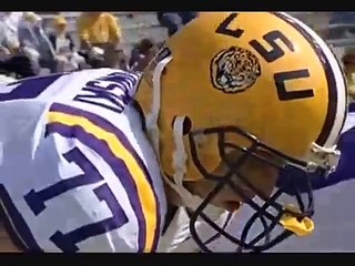Best College Football Pump Up Video
