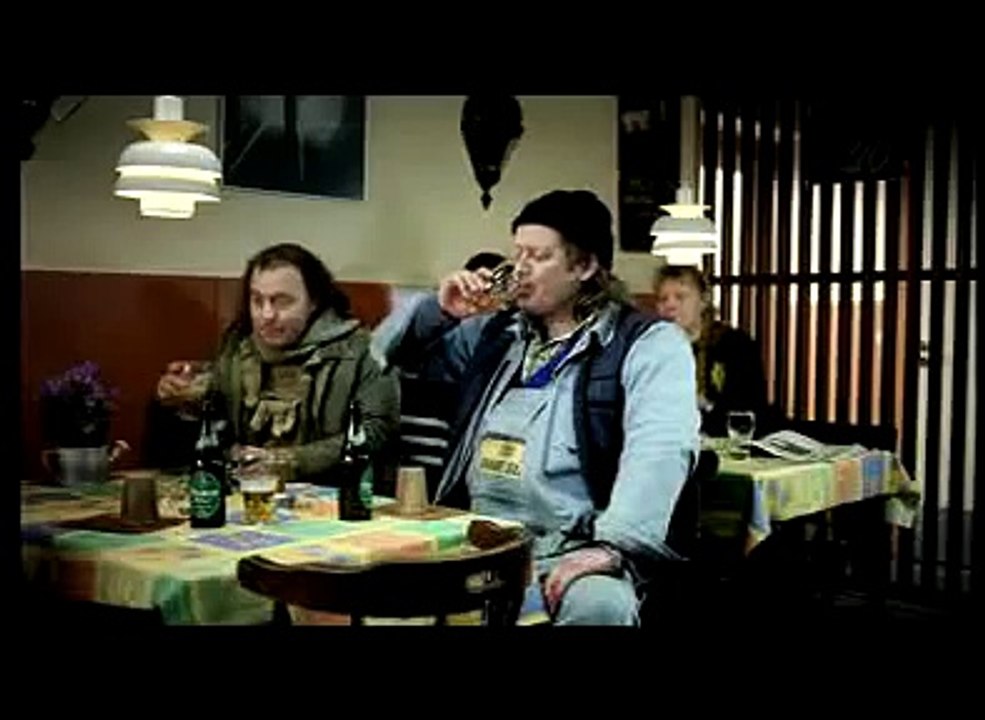 Sonofon Polle fra Snave Lars Bjarke