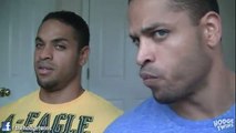 Should I Join The Marines Military Service @hodgetwins