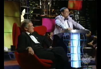 Gilbert Gottfreid Roasts Hugh Hefner