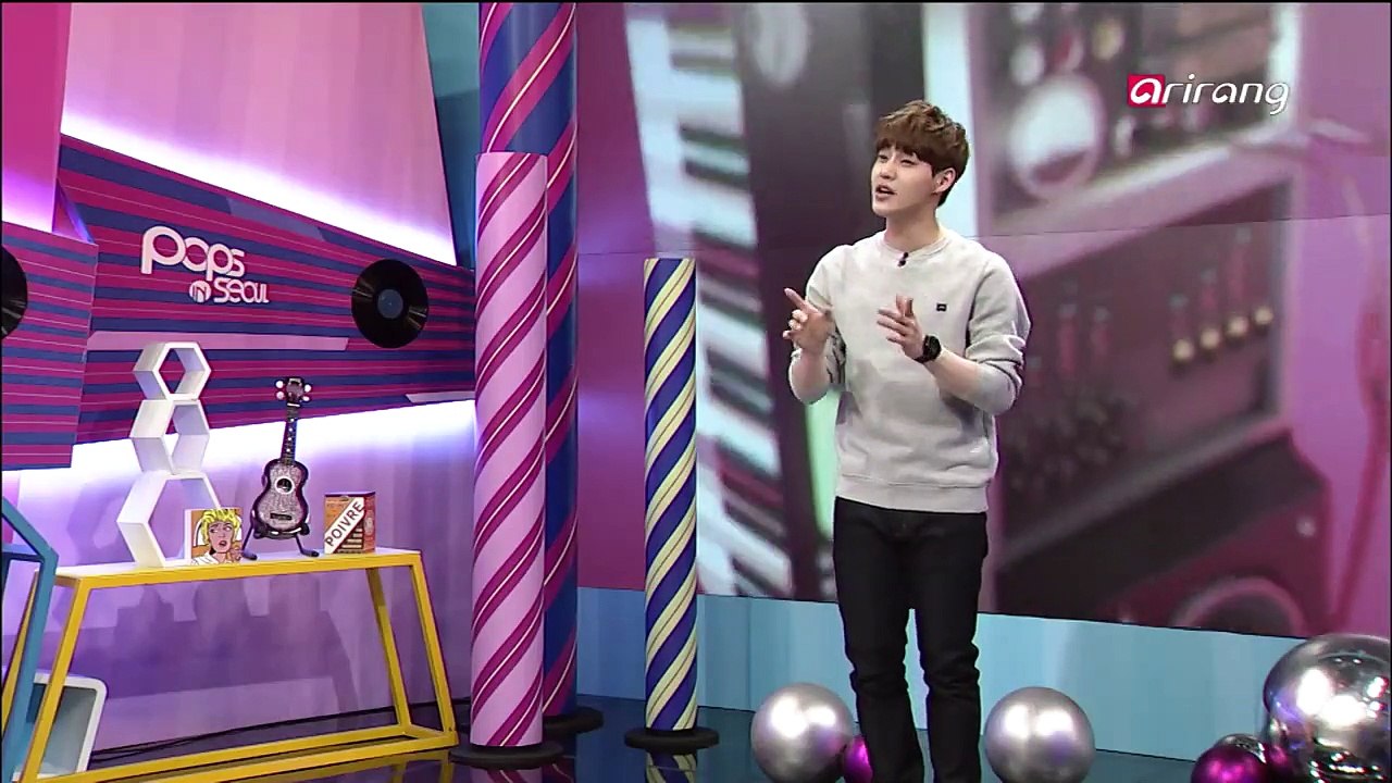 Crayon Pop (FM) 크레용팝 (FM)