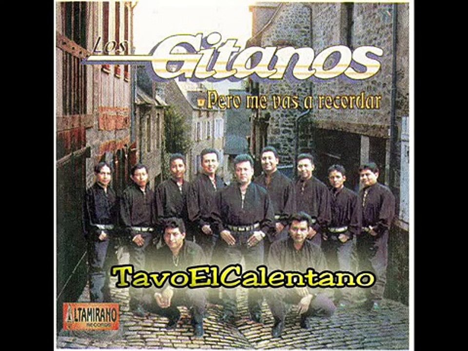 Entre Copa y Copa 1999 - Corazon Gitano