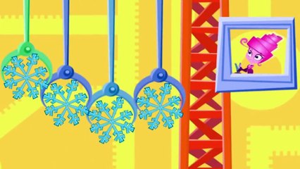 Фиксики - Фиксипелки - Под Новый год