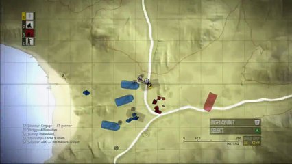 Operation Flashpoint 2 'Take The Beach' 2 of 2