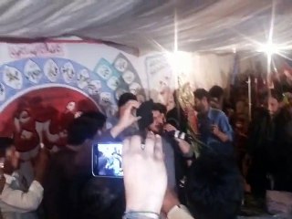 Farhan Ali Waris 12-April-2015 Bharthanwala Sialkot 01