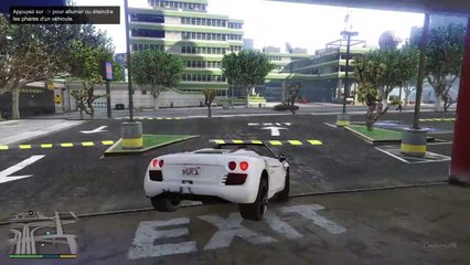 Grand Theft Auto V - PS4 - #2