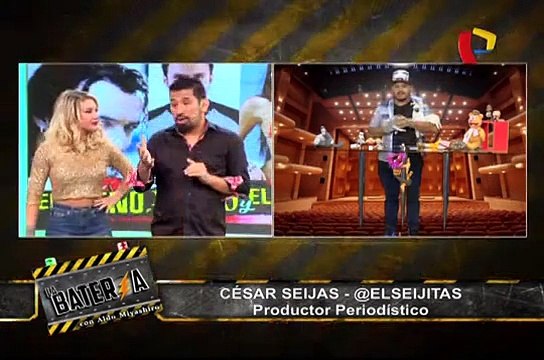 Chollywood: Lo bueno, lo malo y lo feo de la farándula en esta semana