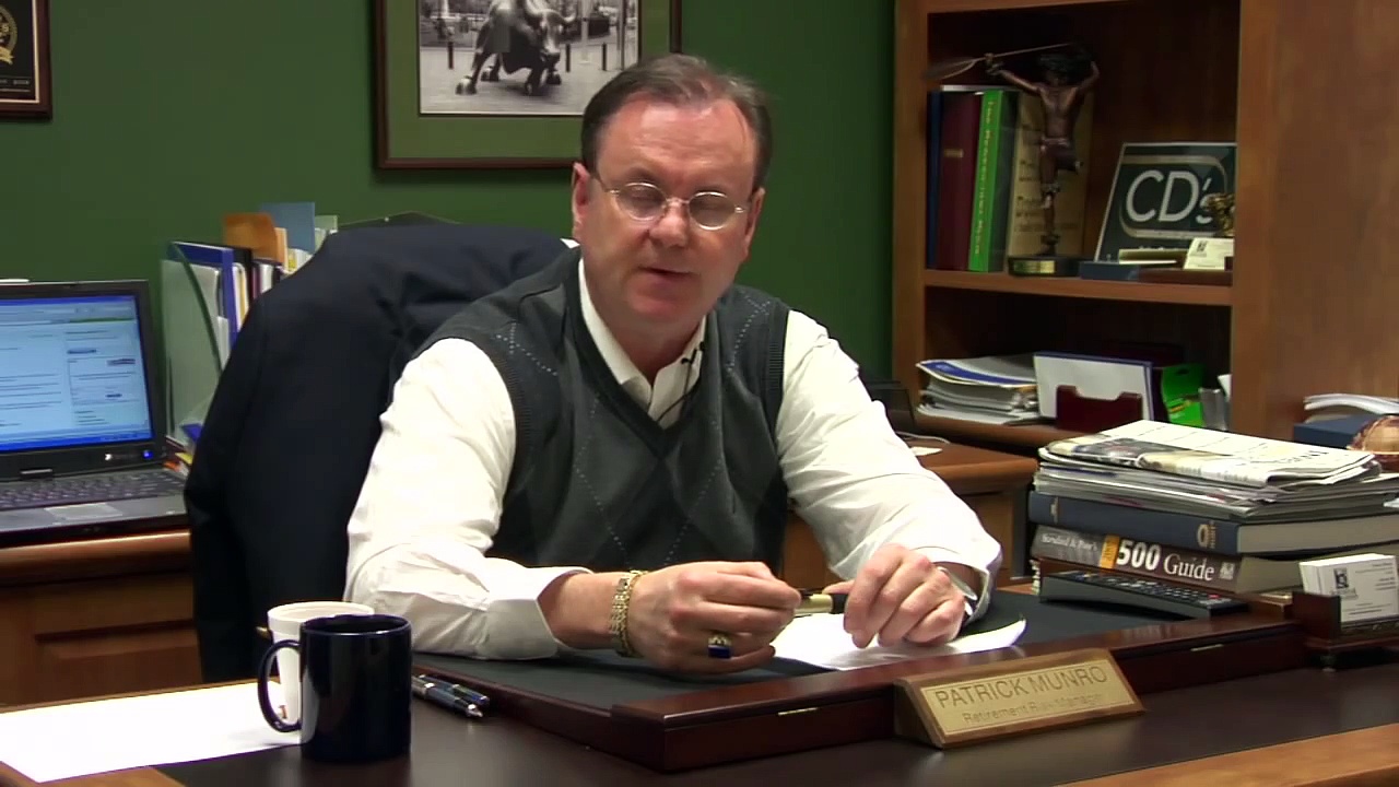 Beginner Investing : What Is the Dow Jones Industrial Average?