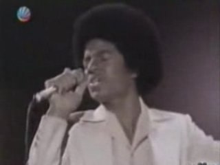 michael jackson - Ben
