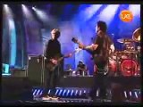 Arnel Pineda and Journey - Don't stop believing live inChile