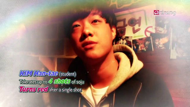 Cocktail drinks, How to bodies respond? 칵테일을 마시면 몸이 어떻게 반응할까?