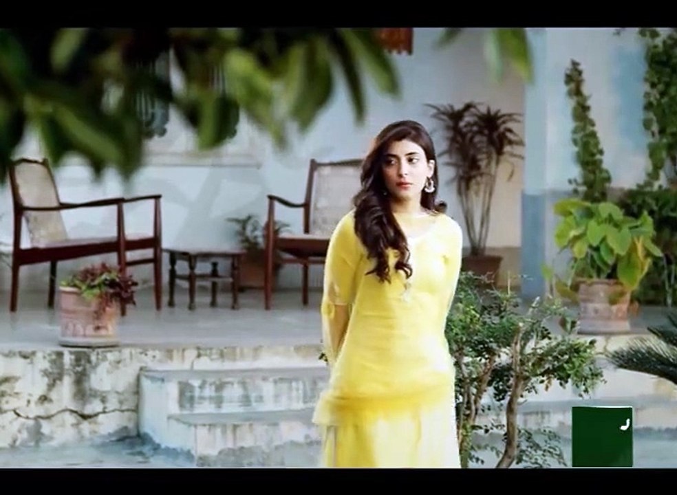 Tu Thori Dair By Farhan Saeed (Tribute to Pakistan Army)