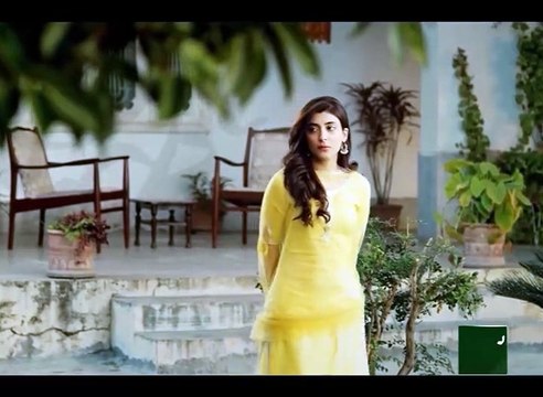 Tu Thori Dair By Farhan Saeed (Tribute to Pakistan Army)