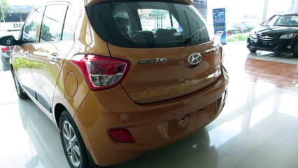 HYUNDAI CAN THO| GRAND I10| LH: 0907.105.595 (MISS.QUYÊN)