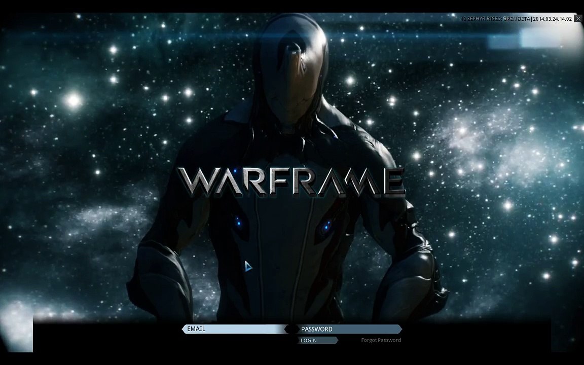 Warframe how to do the flappy bird easter egg
