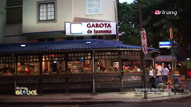 What if a Korean sings this Brazilian music? 한국인이 부르는 보사노바, 어떤 느낌일까?