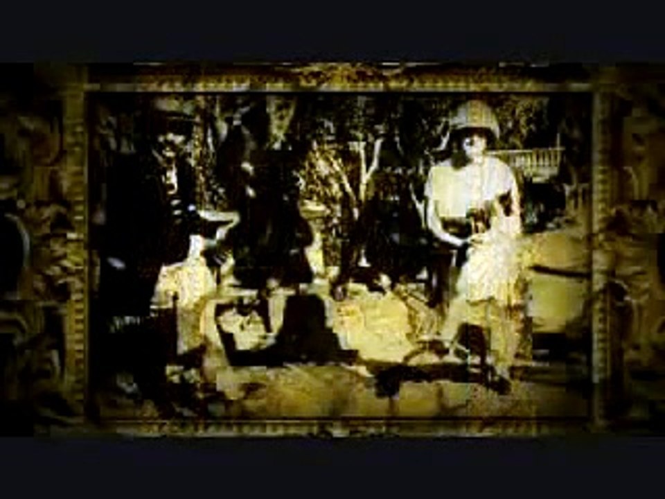 Barbara Bush Daughter of Aleister Crowley