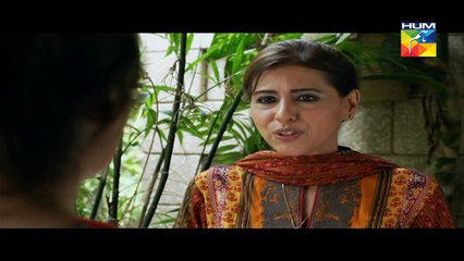 Merey Khuda Episode 28 Full HUM TV Drama April 6, 2015
