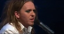 Tim Minchin - Confessions - Feminism, Poverty (Altruism), Environment