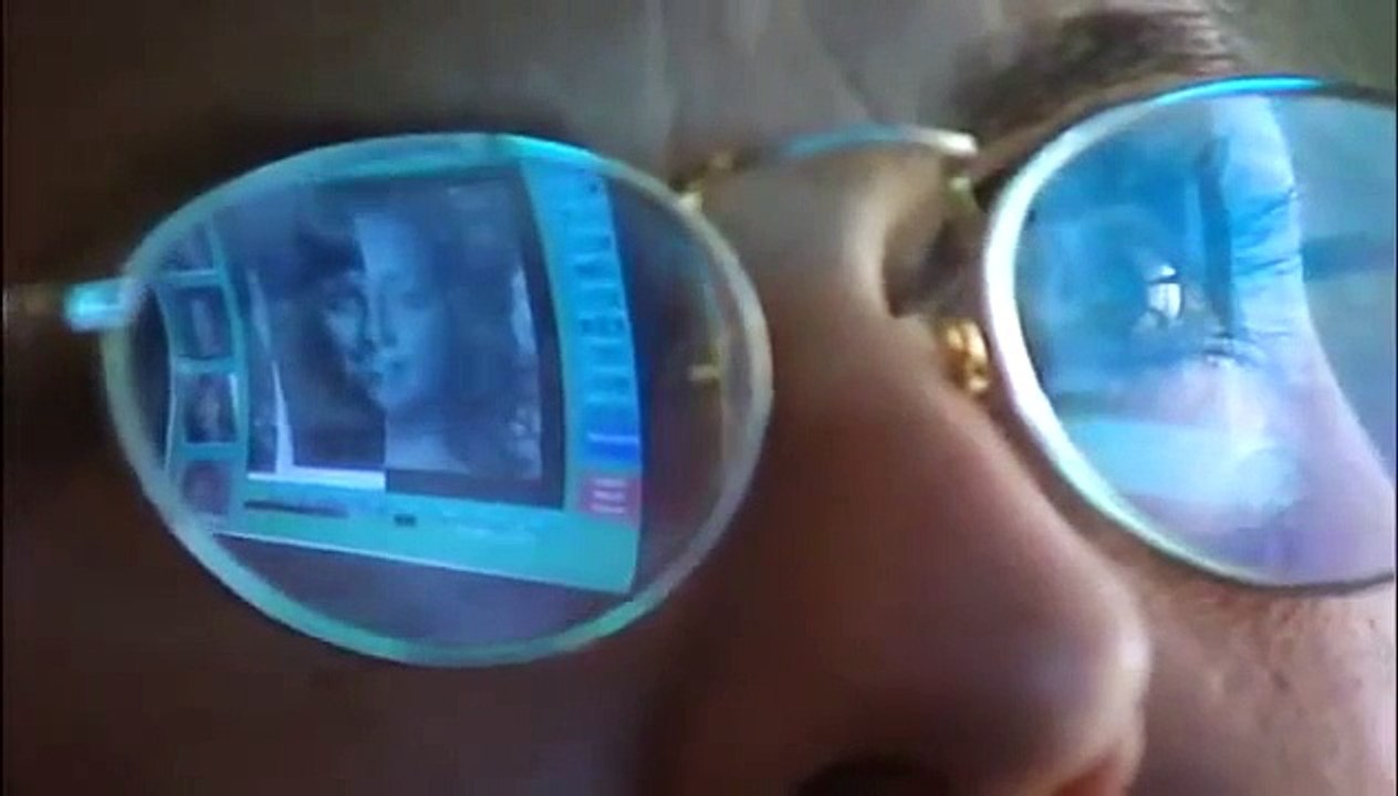 The New Detectives - Faces of Tragedy