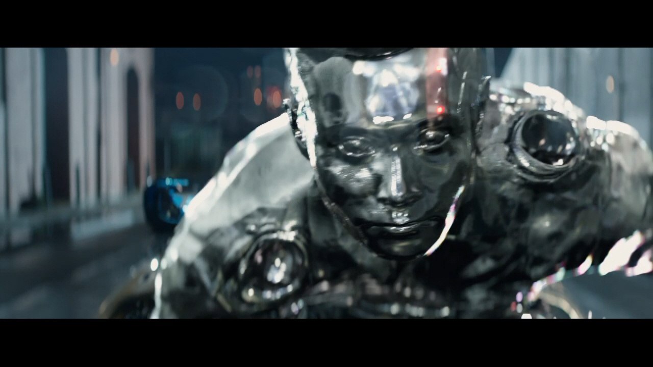 Emilia Clarke, Jai Courtney, Arnold Schwarzenegger In 'Terminator Genisys' New Trailer