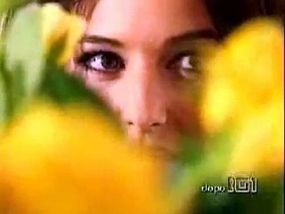 Julio Iglesias - "Esta Cobardia"  (Monica Bellucci)