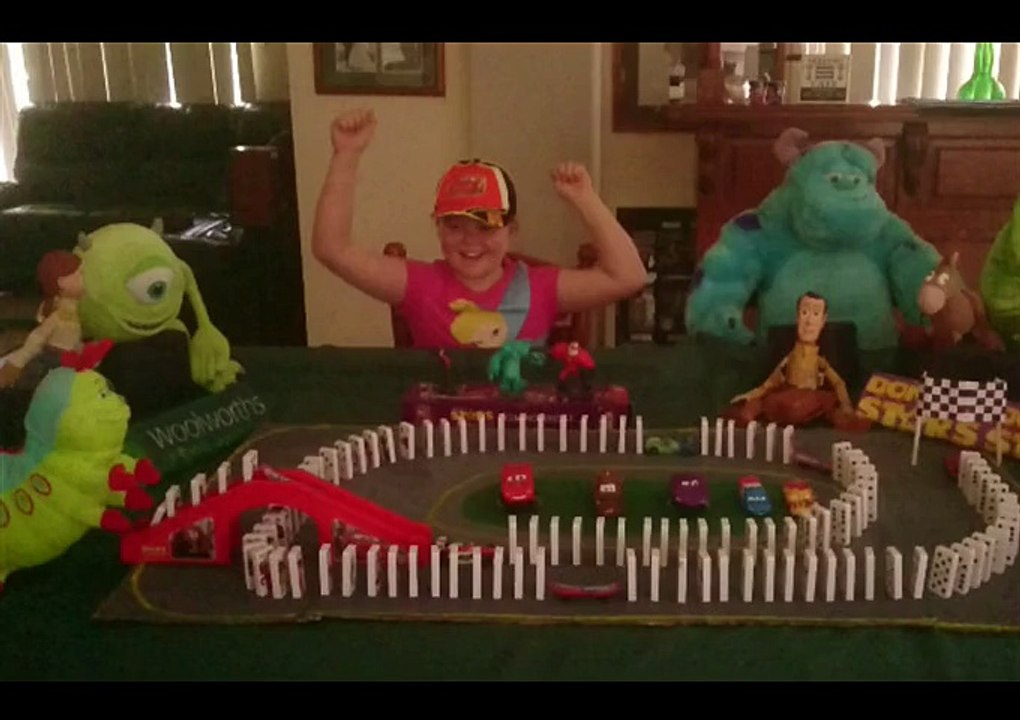 Ready,Set,Go,Cars