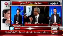 Soon Javed Hashmi Will Come On Screen With Some More Allegations-Sabir Shakir