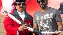 THE HOT PRINCE OF DUBAI SHEIKH HAMDAN BIN MOHAMMED BIN RASHID ALA MAHMOUT