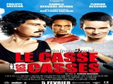 How to Watch Le Casse des casses (2014) Full Movie Live Streaming
