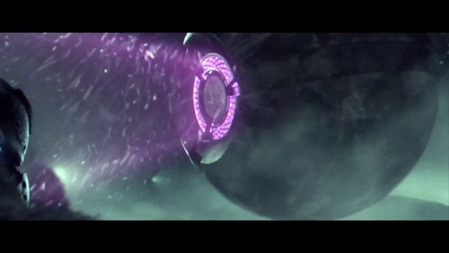 Destiny (PS4) - Trailer du DLC La Maison des Loups