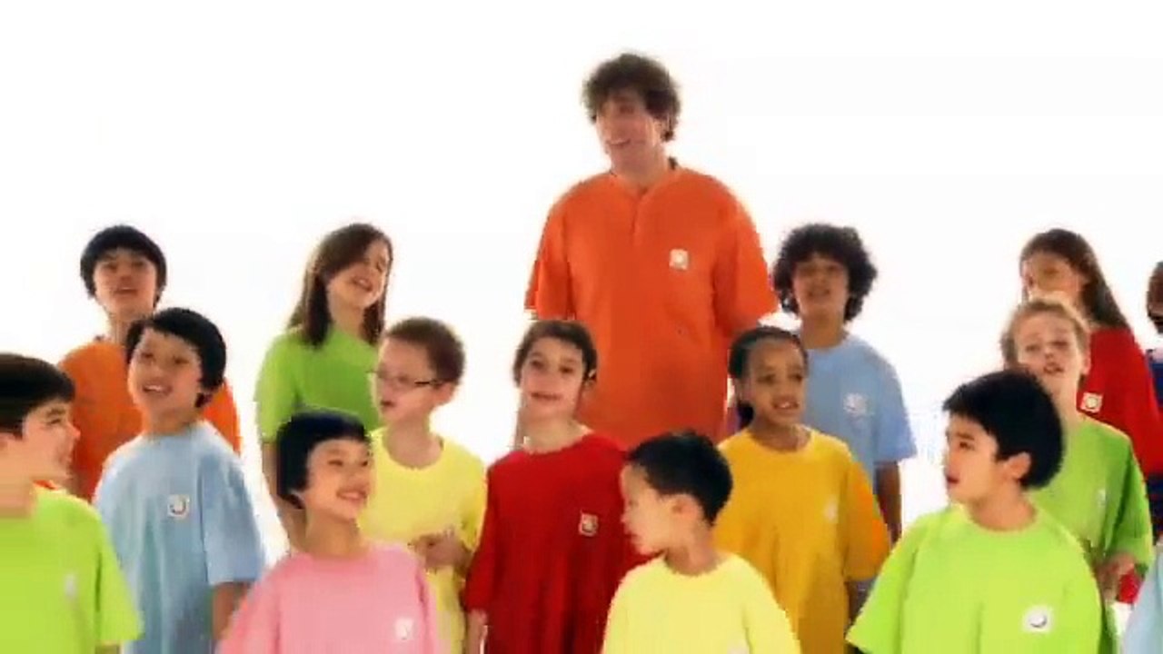 CHANSON FRANCOPHONIE  - Hymne et Ode à la Francophonie pour les  enfants et les  plus grands !