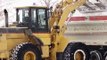 Commercial Snow Removal Services - Durand Construction Inc.