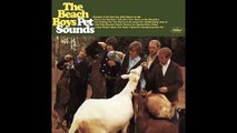 The Beach Boys [Pet Sounds] - God Only Knows (Stereo Remaster)