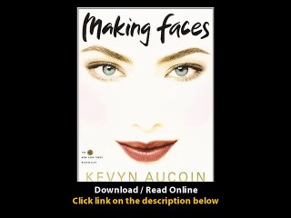 Download Making Faces By Kevyn Aucoin PDF