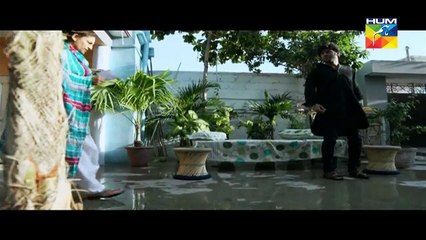 Merey Khuda Episode 29 Full HUM TV Drama April 7, 2015