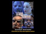 Download Stage Makeup The Actors Complete Guide to Todays Techniques and Materi