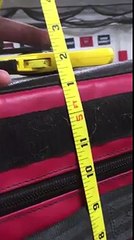 JJ Watt Record-Breaking 5’ 1” Box Jump