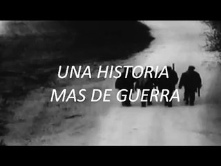 Garrote vil  &quot; Ejecucion publica &quot;    ! Ay   Manuela !   Patxi Andion