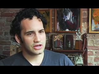 Josh Waitzkin on "Searching for Bobby Fischer"