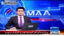 Shireen Mazari’s Response on Rana Tanvir Allegations(April 13)