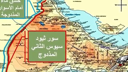 يوم كان لنا دولة الخلافة : فيلم تاريخي يستحق المشاهدة