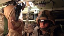 Mali war - French Army Operation Serval